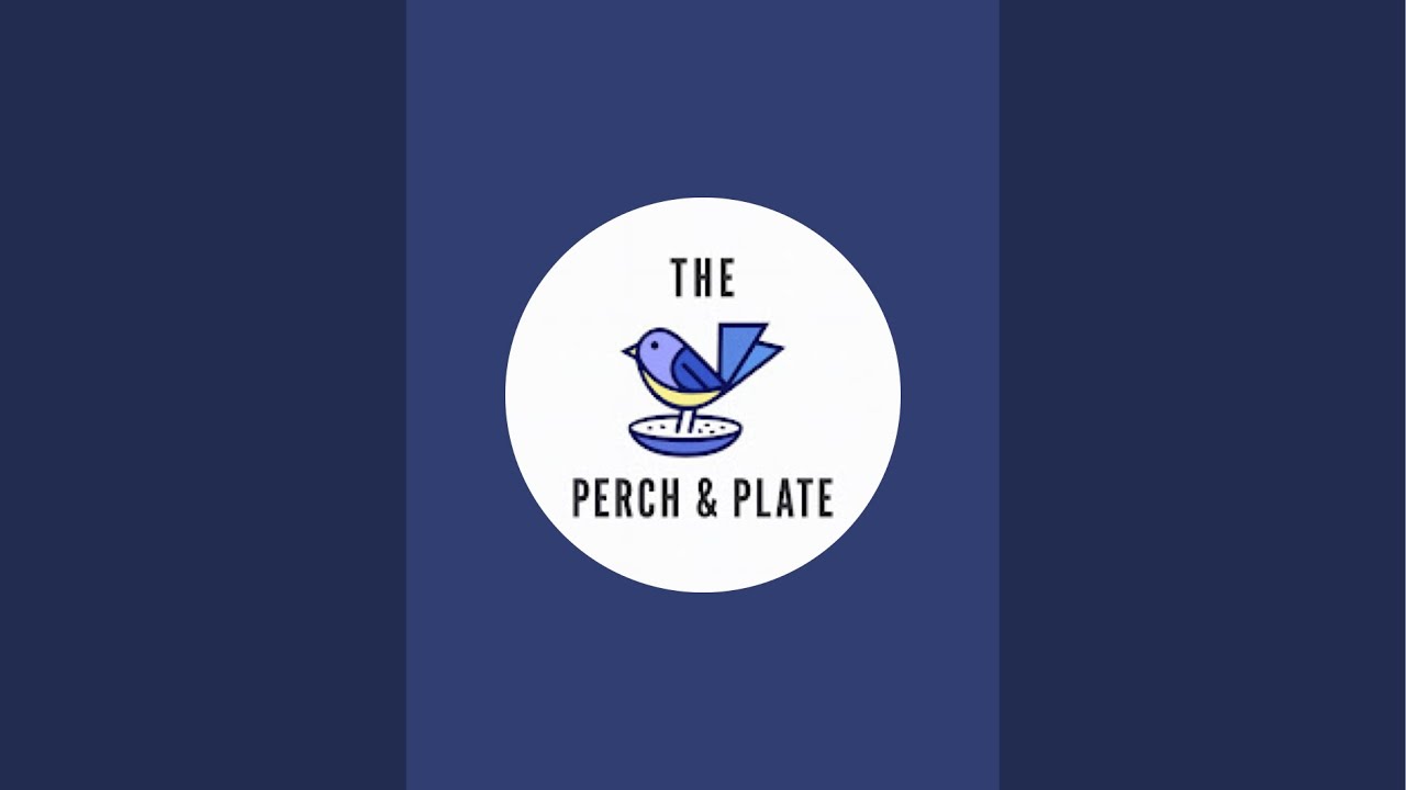 The Perch & Plate is live!