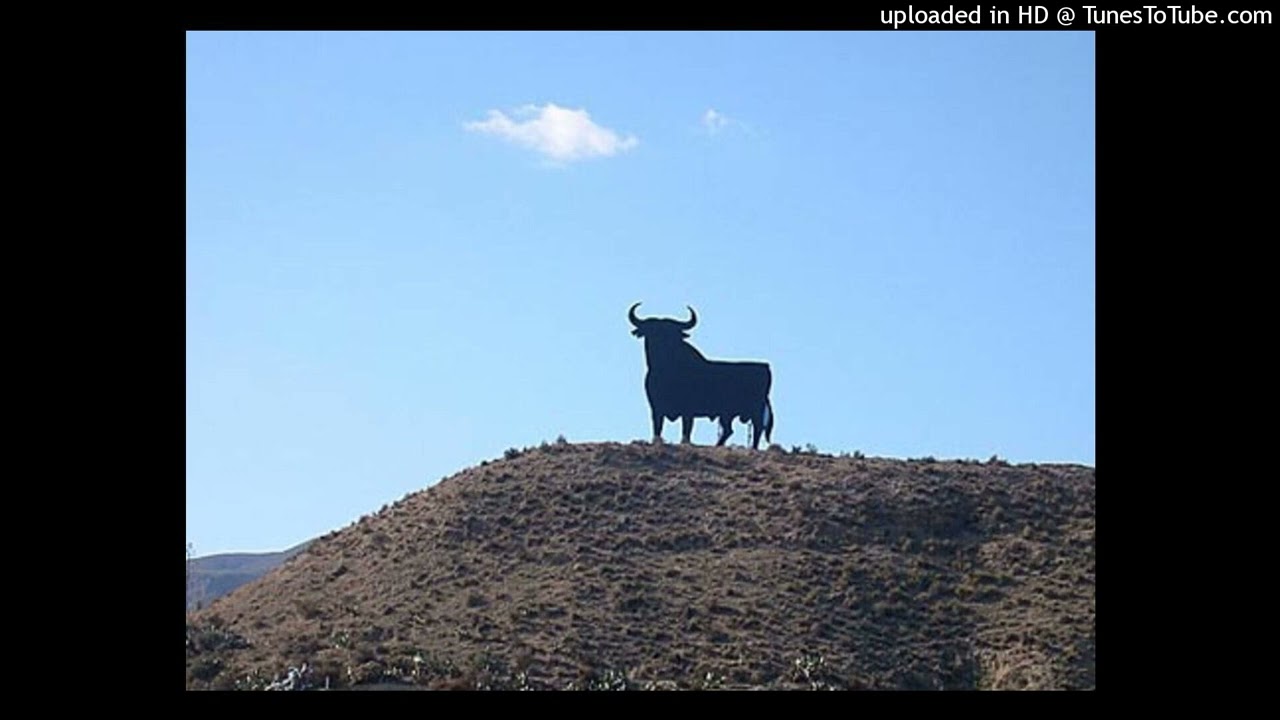 PASODOBLE-Banderillero