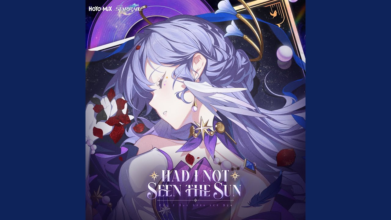 Had I Not Seen the Sun (Instrumental)