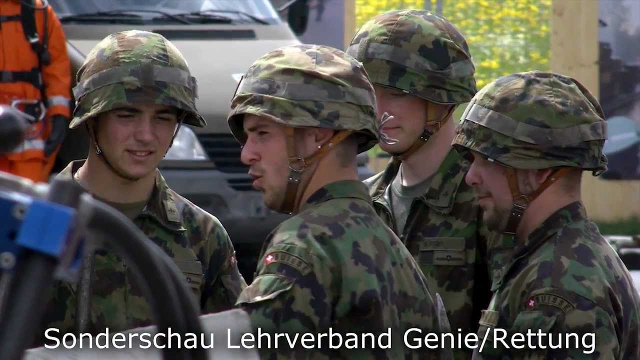MIA Grenchen 2012