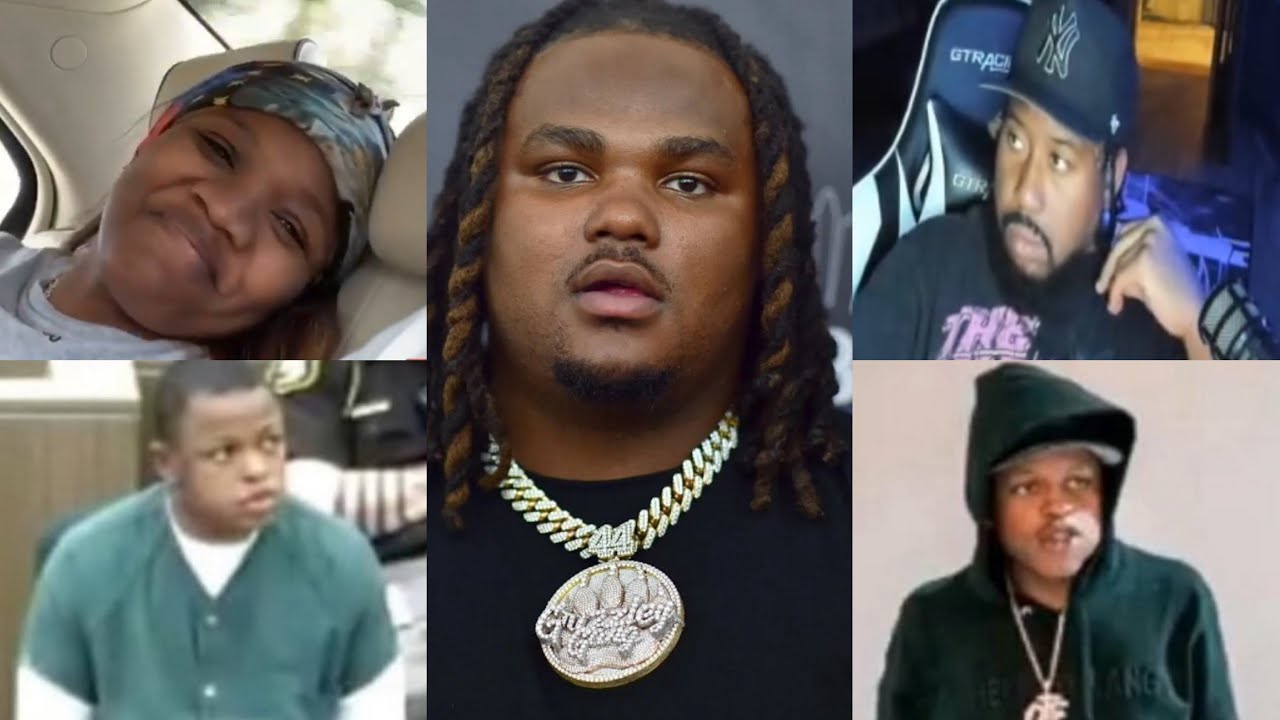 This can’t be Real! Akademiks reacts to Rumors of Tee Grizzley putting a hit out on his Aunt!