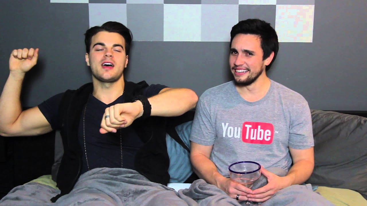 Boy talk With Josh Golden