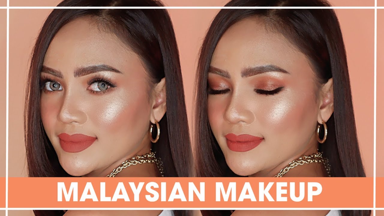REVIEW JUJUR PRODUK MAKEUP MALAYSIA!