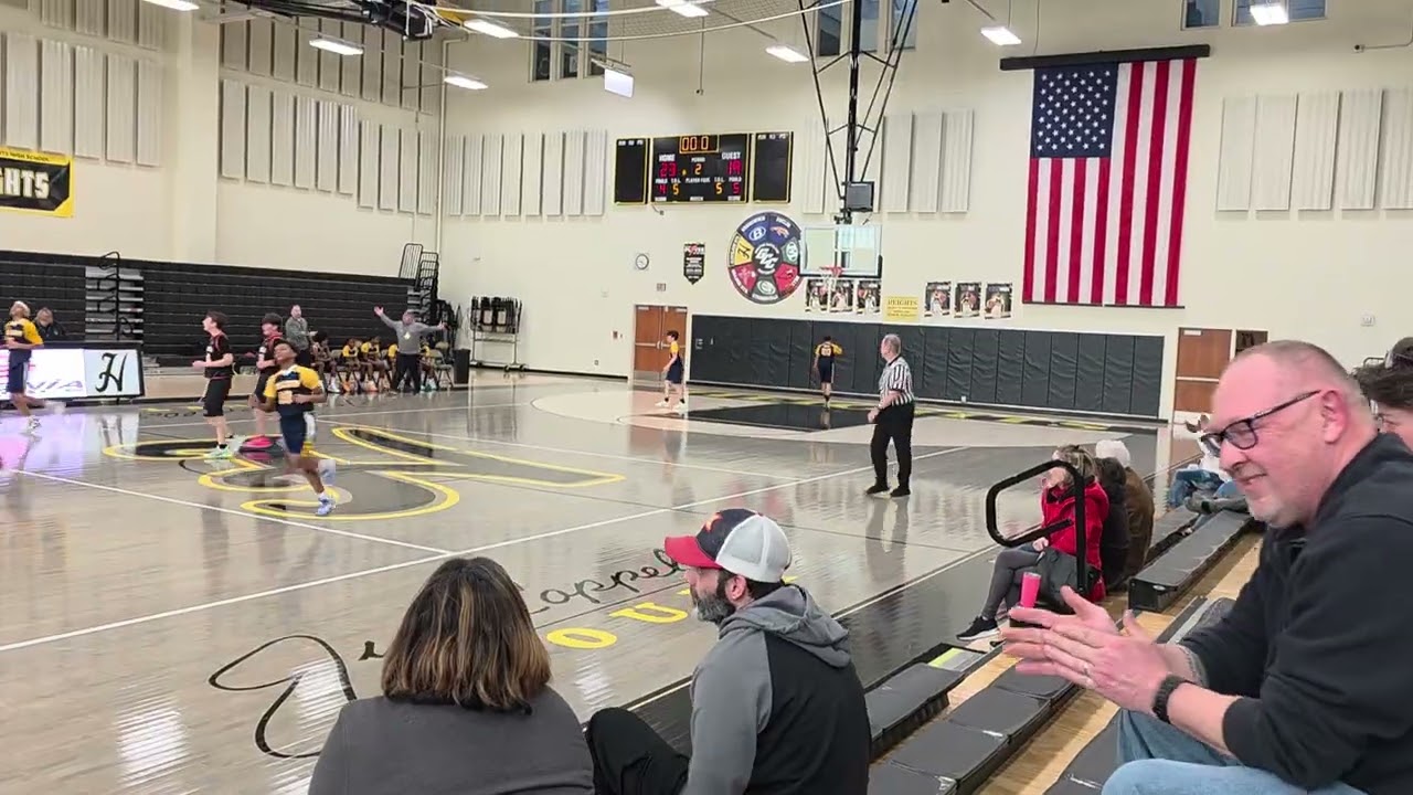 St.Anthony of Padua win the game of Our Lady of the lake part3
