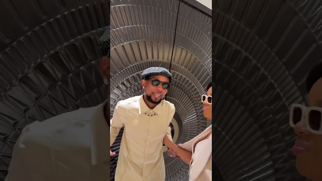 Billnass ❤️ Nandy ❤️ #nandy #fashion #bongoflava #couple #couplegoals #billnass #love #lovehitsong