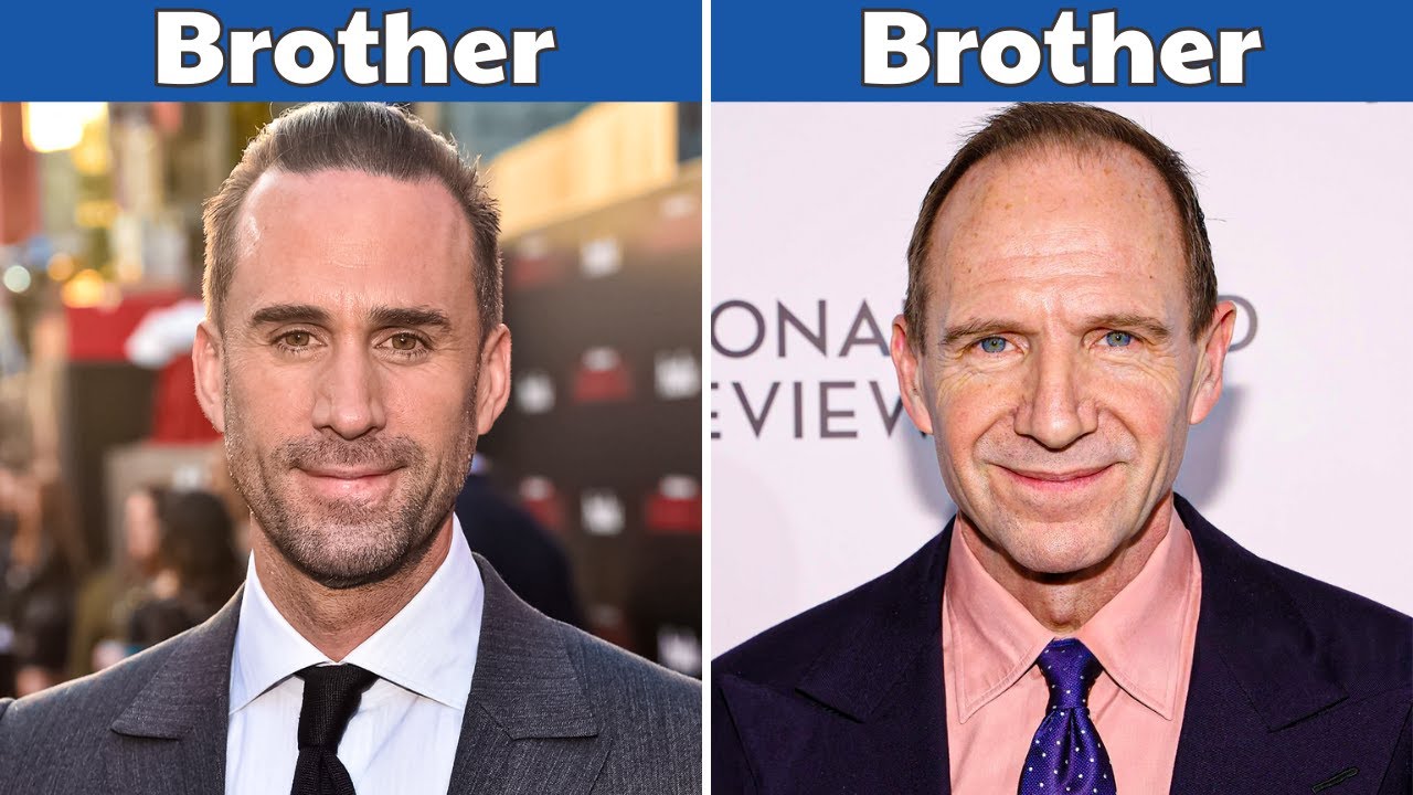 45 Iconic Hollywood Siblings You Didn’t Know Were Related