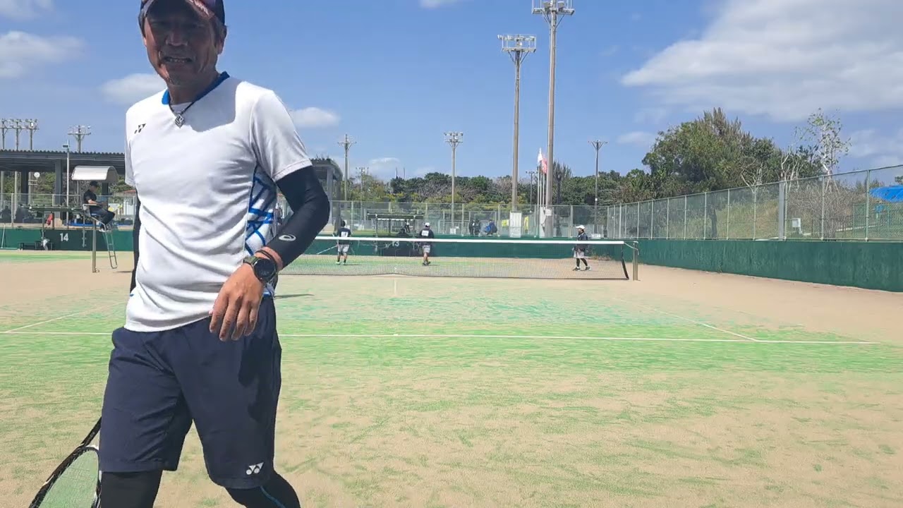 タイムス杯　決勝戦(リベンジ喰らったの巻)