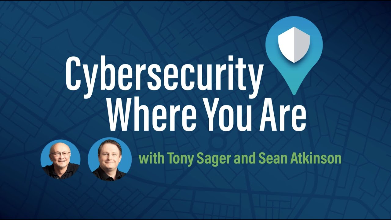 Episode 151: 2025 Cybersecurity Predictions H2 Review — Pt 2