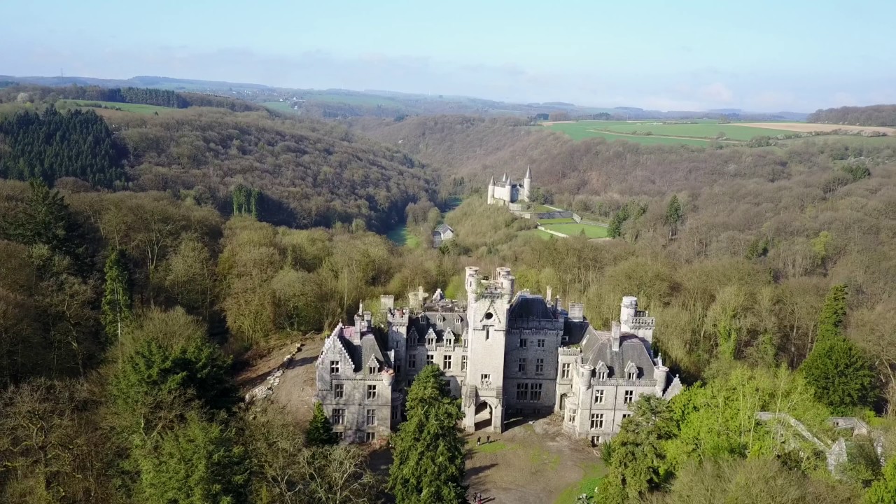 Chateau de Noisy
