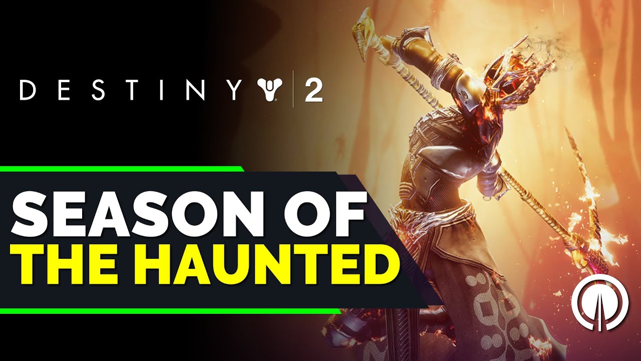 Destiny 2 Season of the Haunted: Is It Worth It?