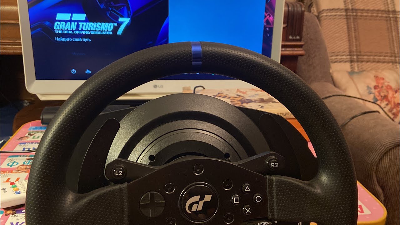 Gran Turismo 7 2022 farewell