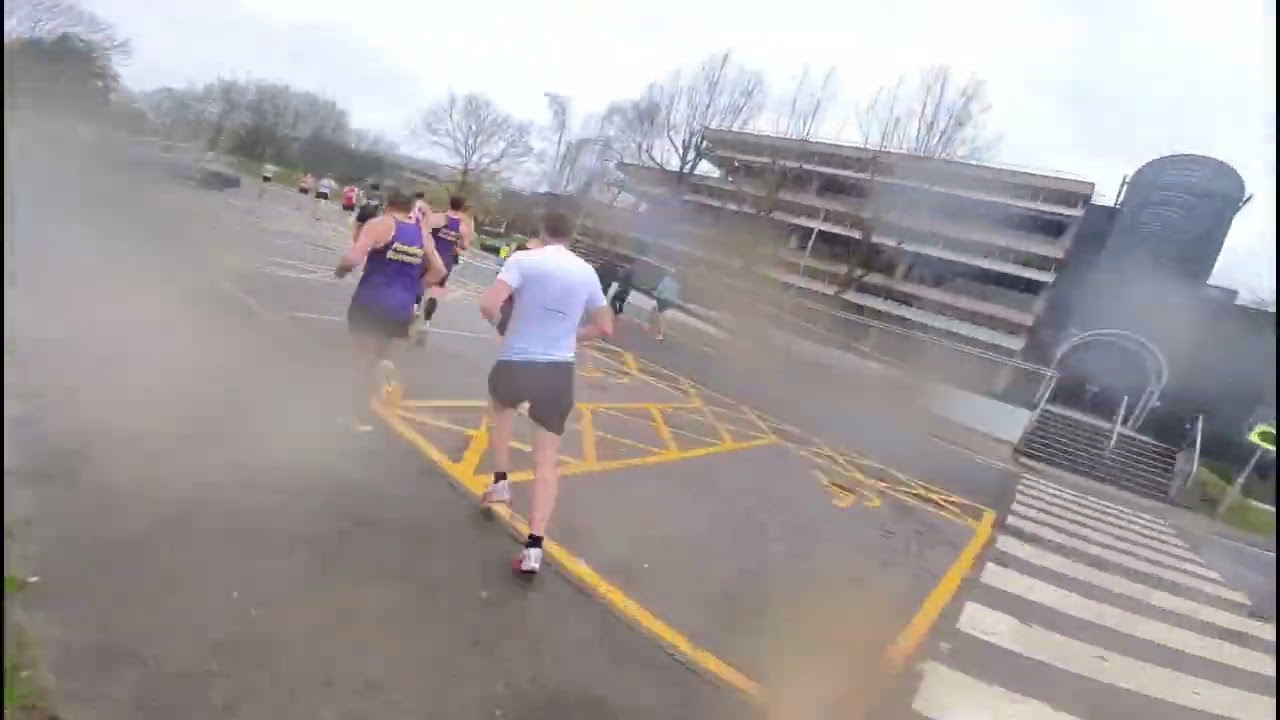Victory 5 mile 2025 POV