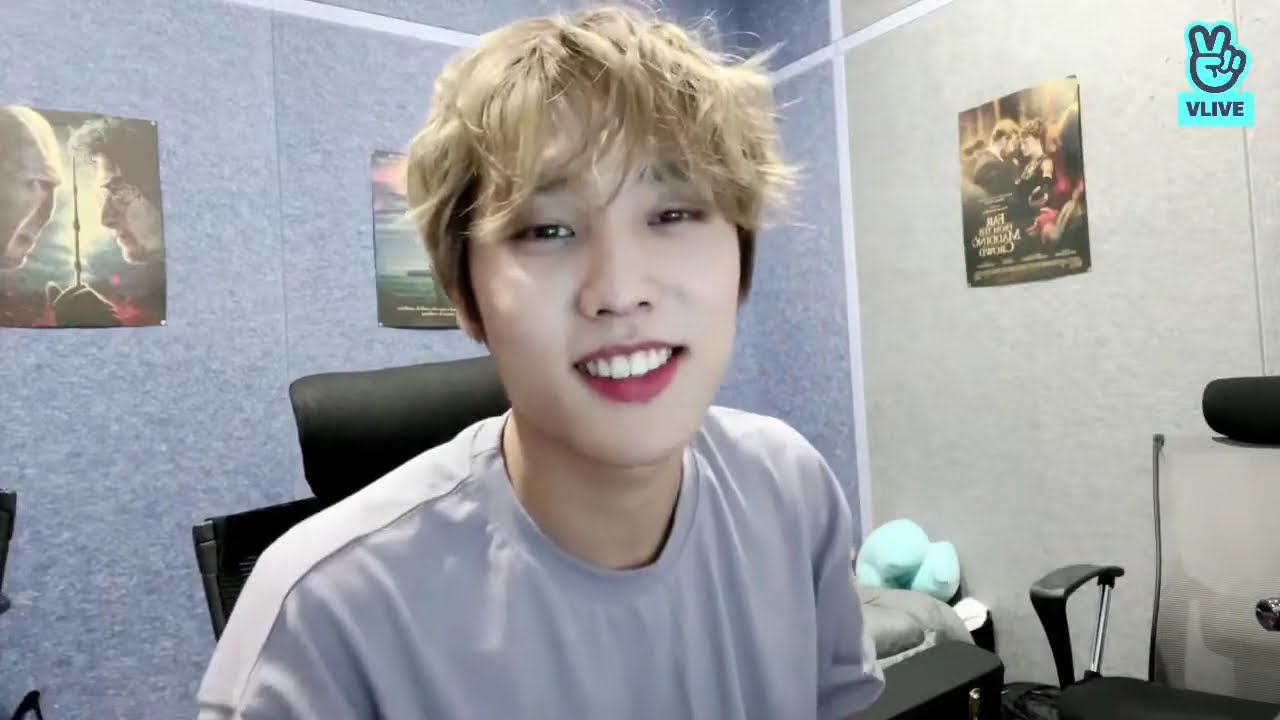 (ENG/INDO/JPN SUB) THE BOYZ JACOB VLIVE DJ콥09092021