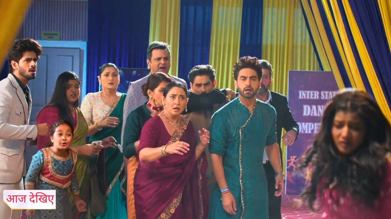 Yeh Rishta Kya Kehlata Today Episode NEW PROMO | 31st Jan 2026 | Abhira Ne Diya Armaan Ko Dhoka