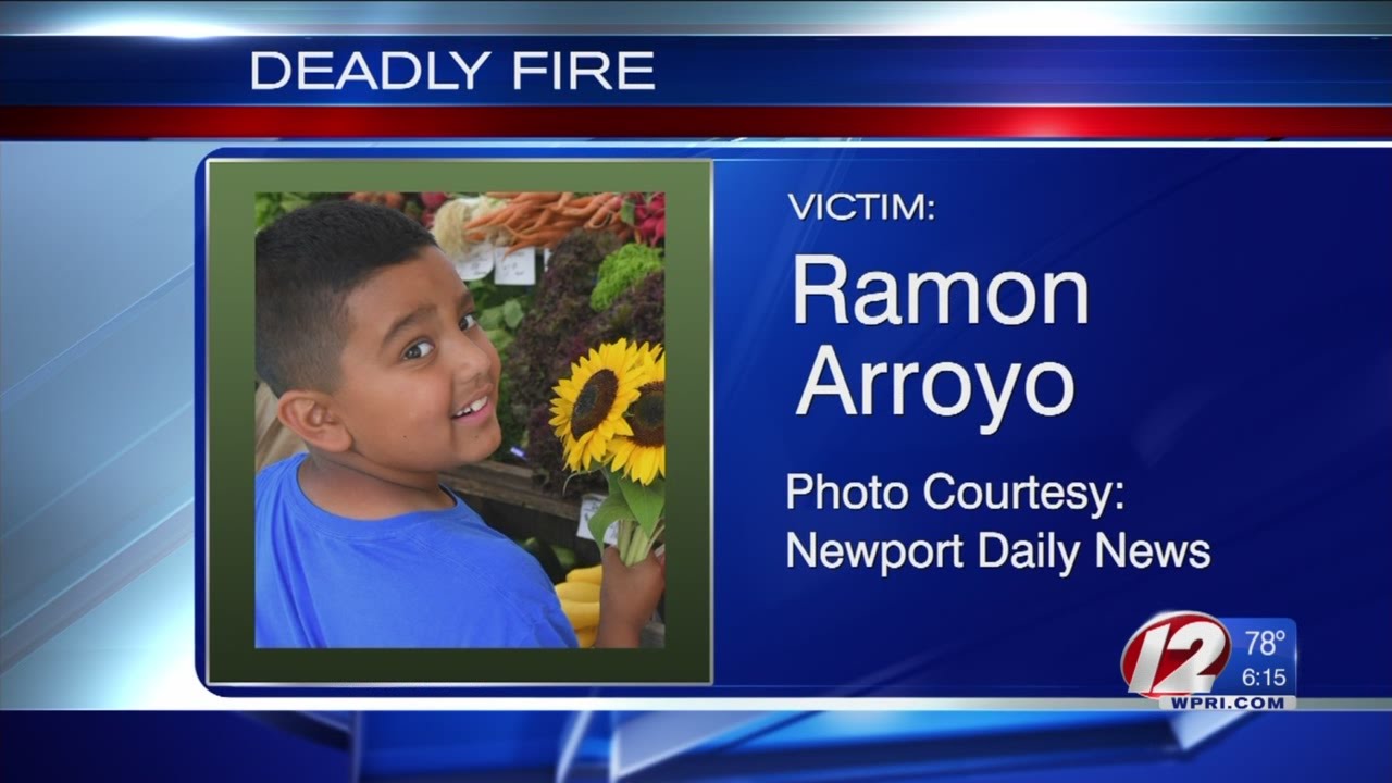 Local Organization Rallies to Help House Fire Victims