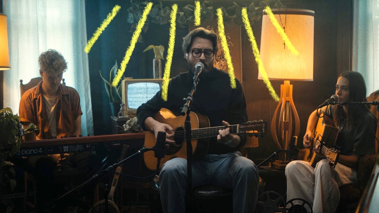 how I shot this MOODY music video! Red Komodo and Vazen Anamorphic