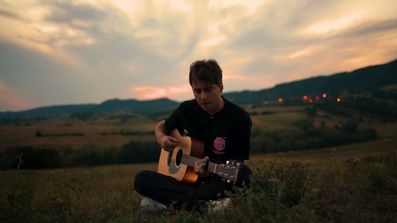 kids from the sky - Kad prode ljeto (Acoustic)