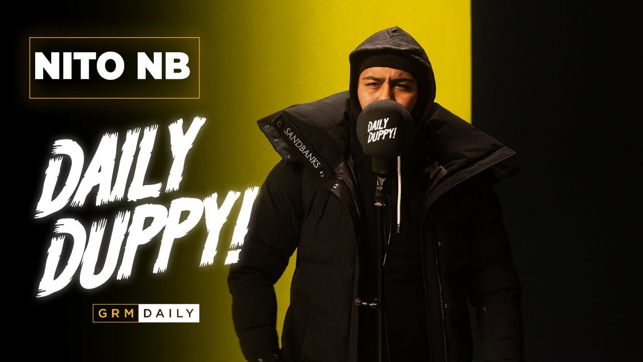 NitoNB - Daily Duppy | GRM Daily