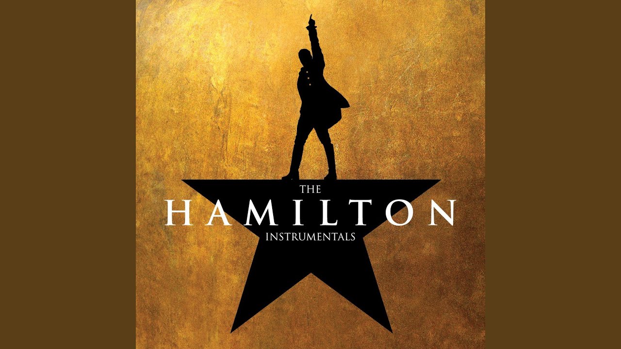 Schuyler Defeated (Instrumental)