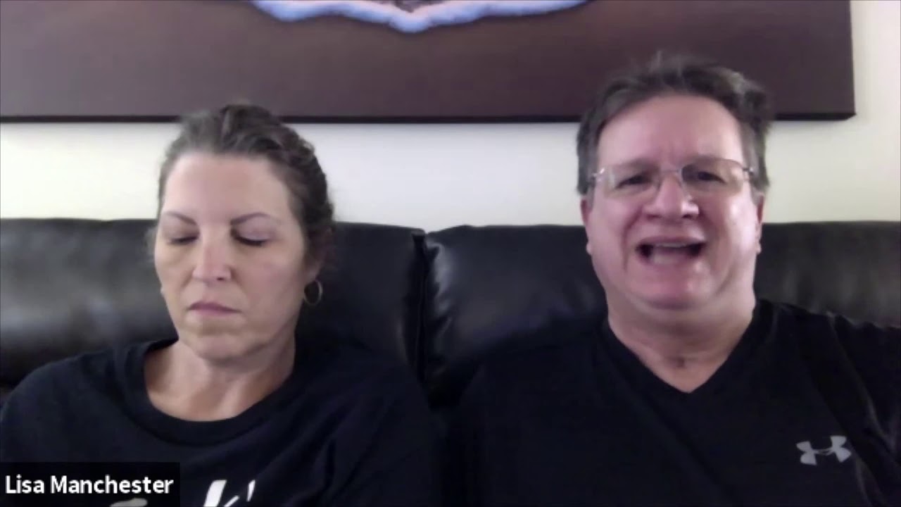 Mark Manchester ALS Reversal Part 2