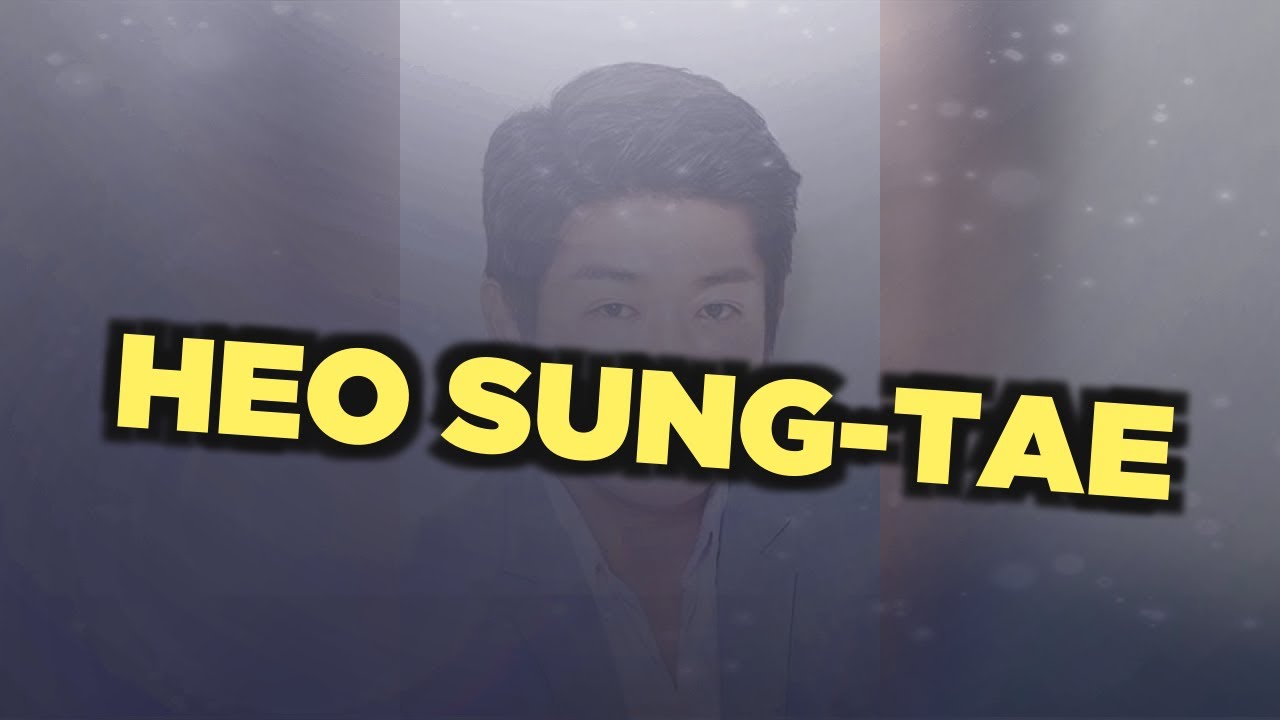 Лучшие фильмы Heo Sung-tae