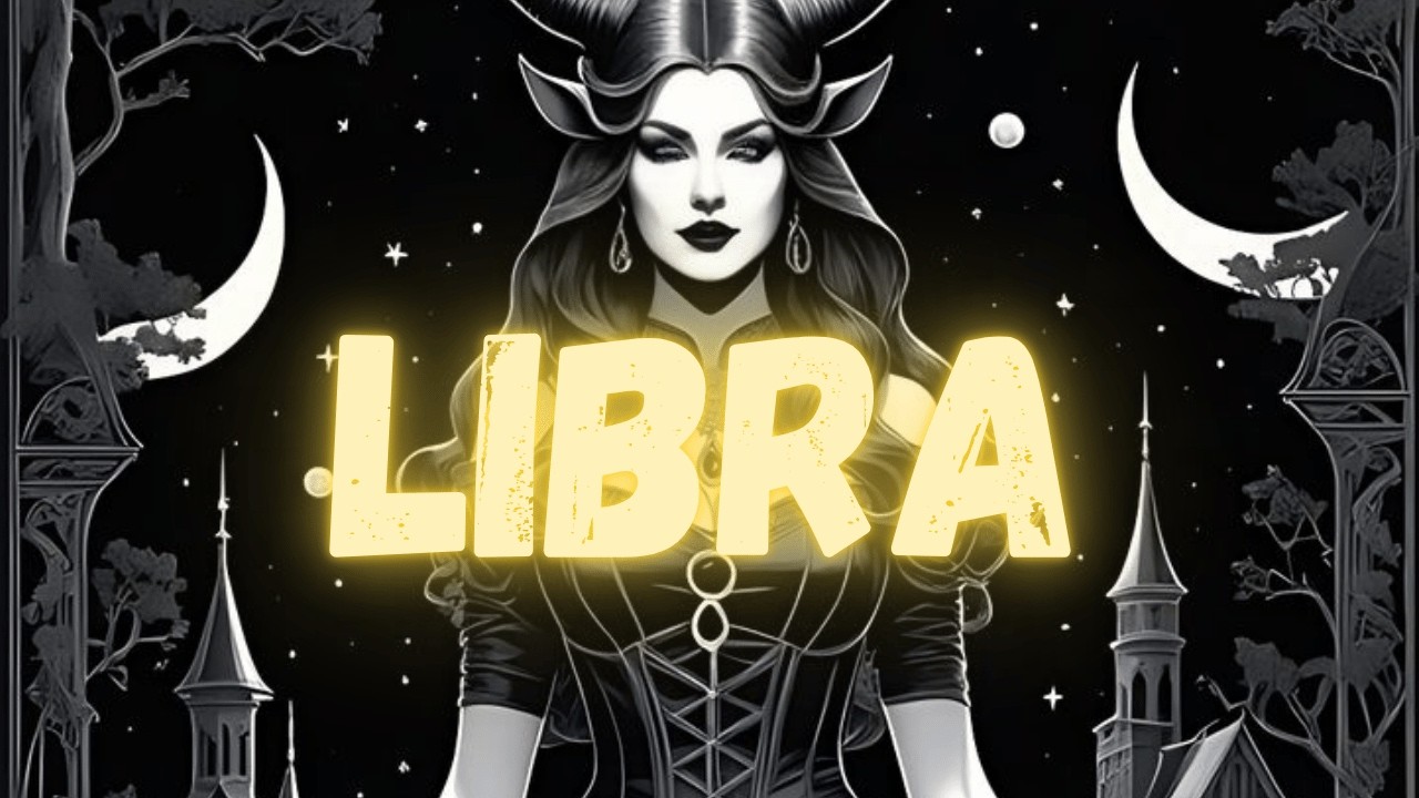 LIBRA ALGUÉM MUDOU O CONCEITO QUE TINHA DE VOCÊ‼️ VOU TE CONTAR TODA A VERDADE... FEVEREIRO 2026