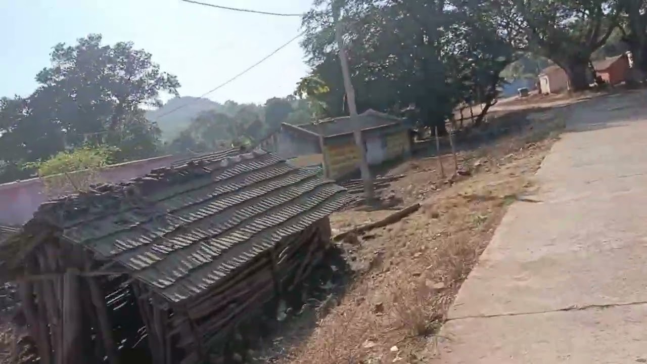 Tour to Bada ghaghra 