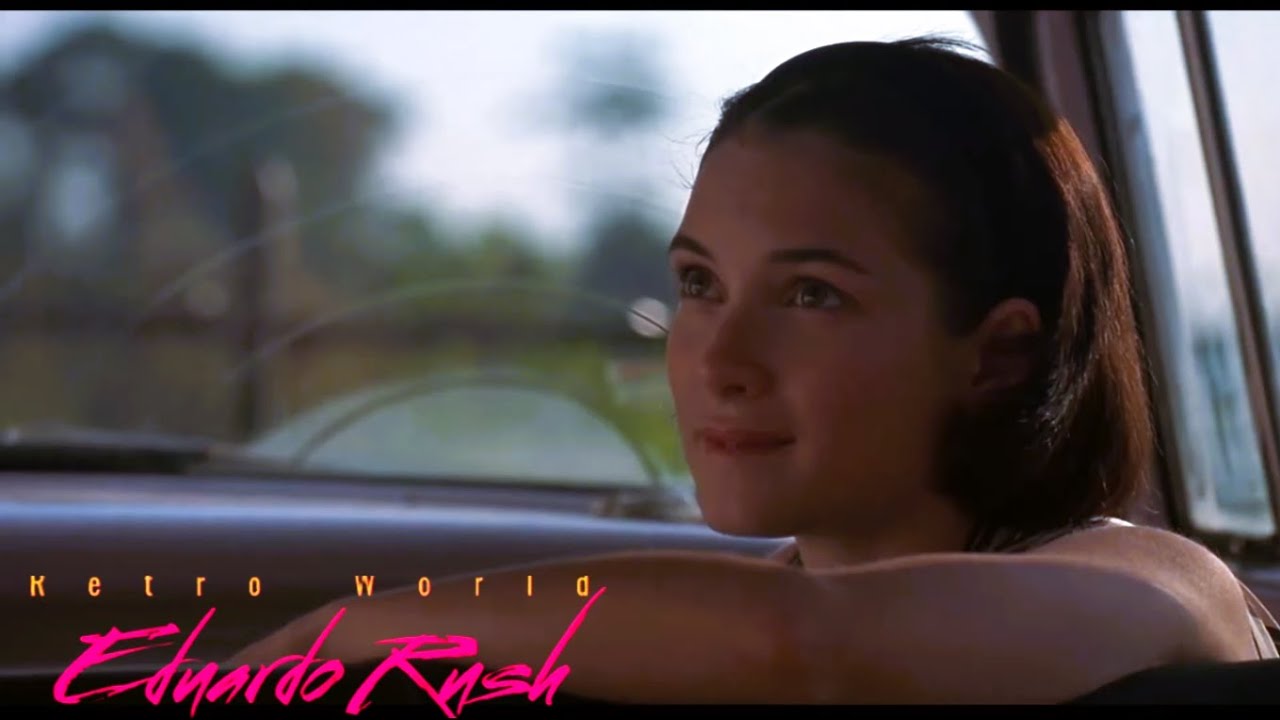 Eduardo Rush 