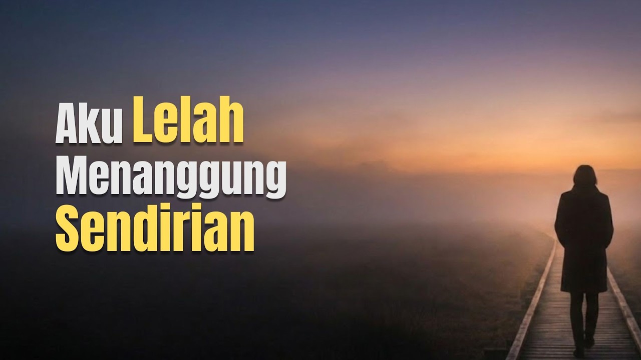 Berhenti Memaksa Hasil, Belajarlah Berserah pada Takdir Allah