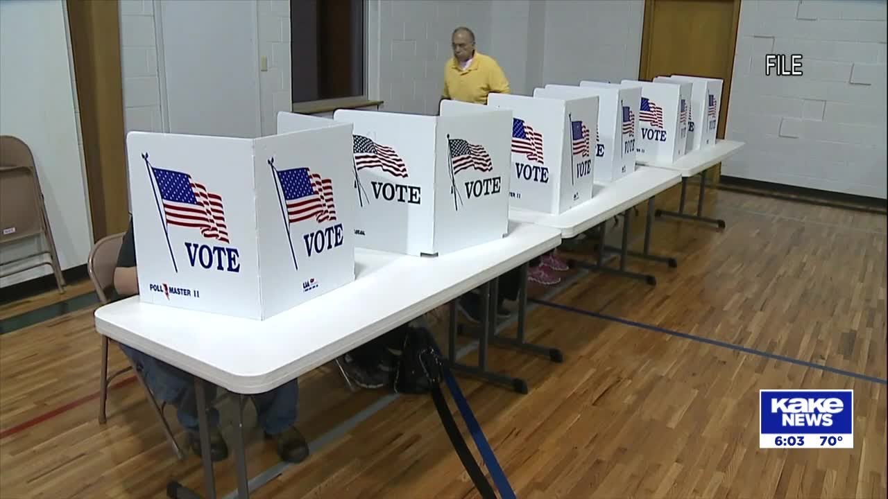 Data, previous reporting of mold in Wichita firehouses proves 'political stunt' unlikely