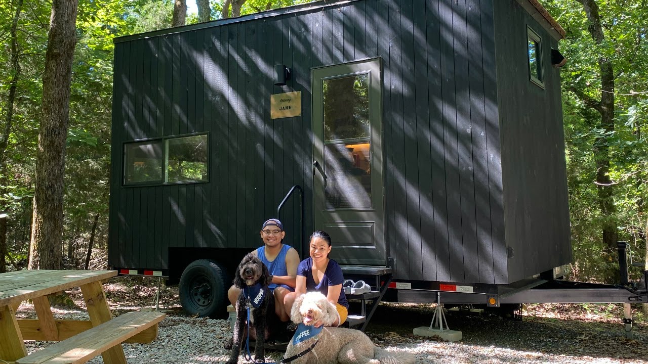 Getaway house near Dallas, TX with our Goldendoodles| LaRue, TX!