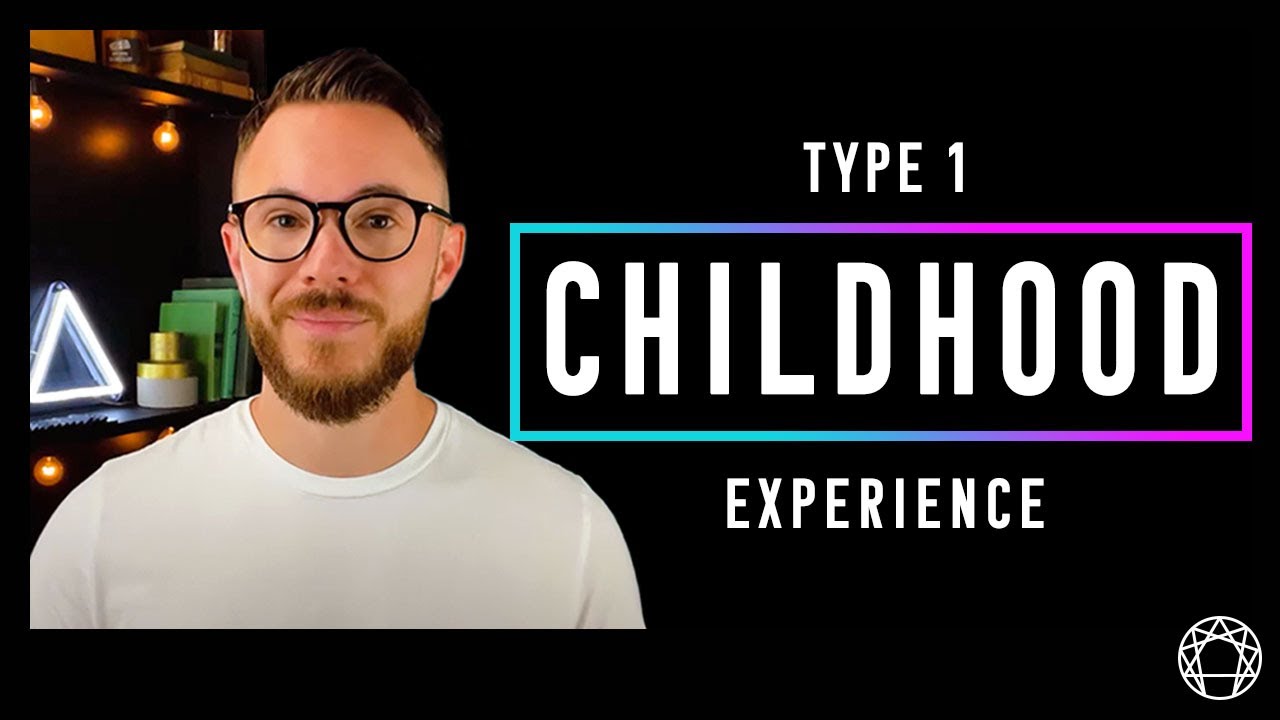 Enneagram Type 1 Reformers as Children