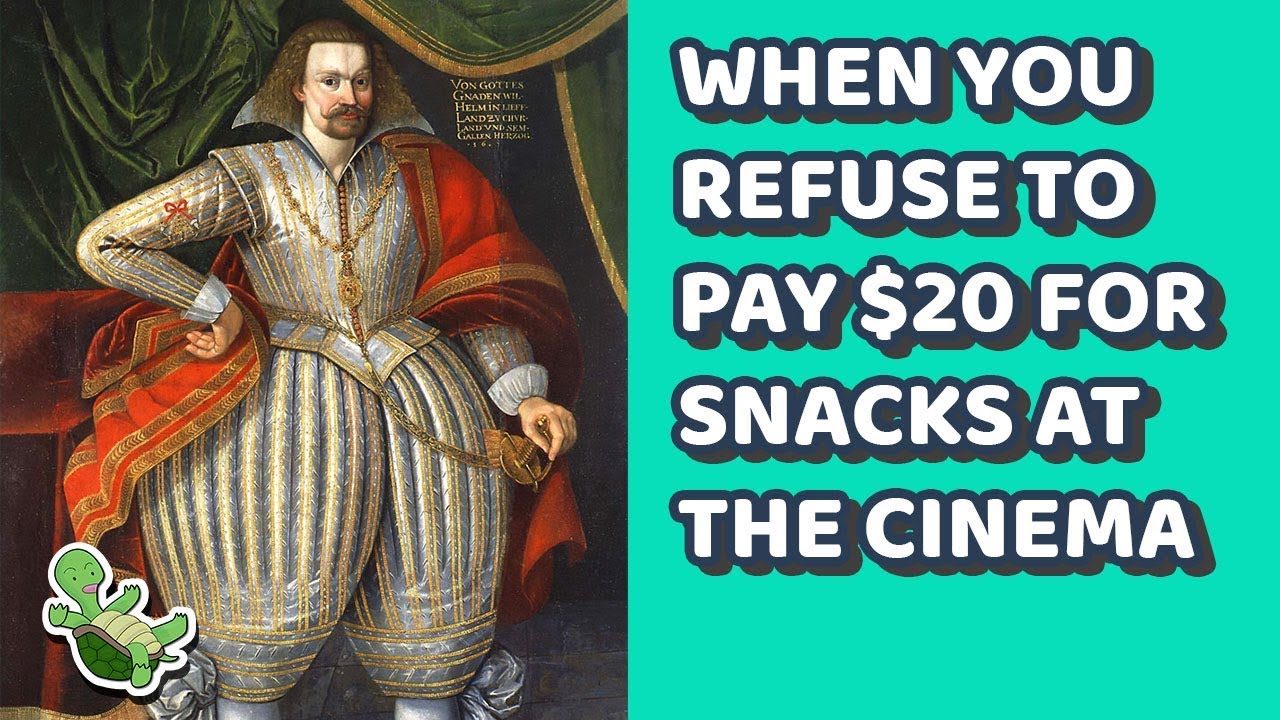 Hilarious Classical Art Memes ➤ 1