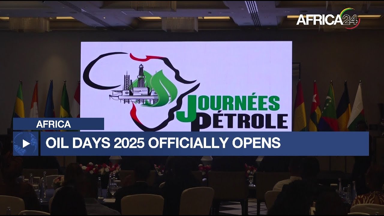 Africa: Ten Oil-Producing Countries Attend the 3rd Edition of Petroleum Days