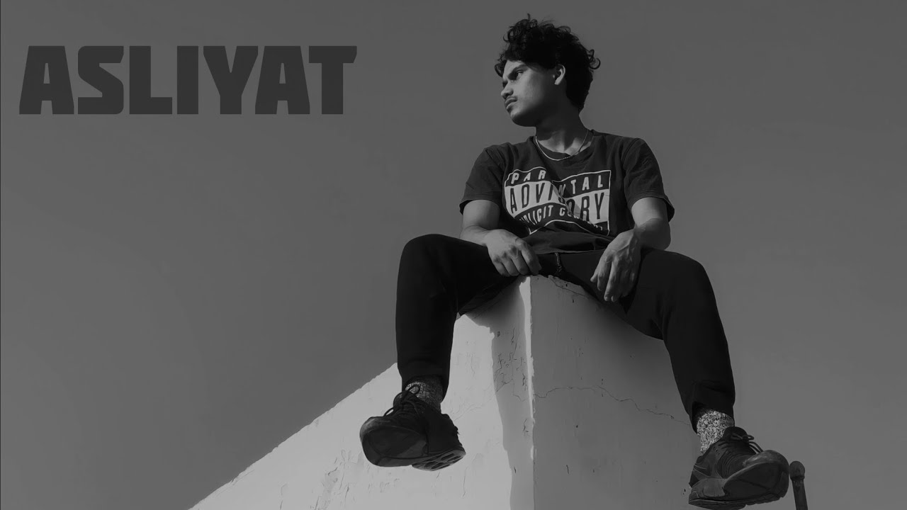 Asliyat | SLAVE | X 93 'Til Infinity&hellip;