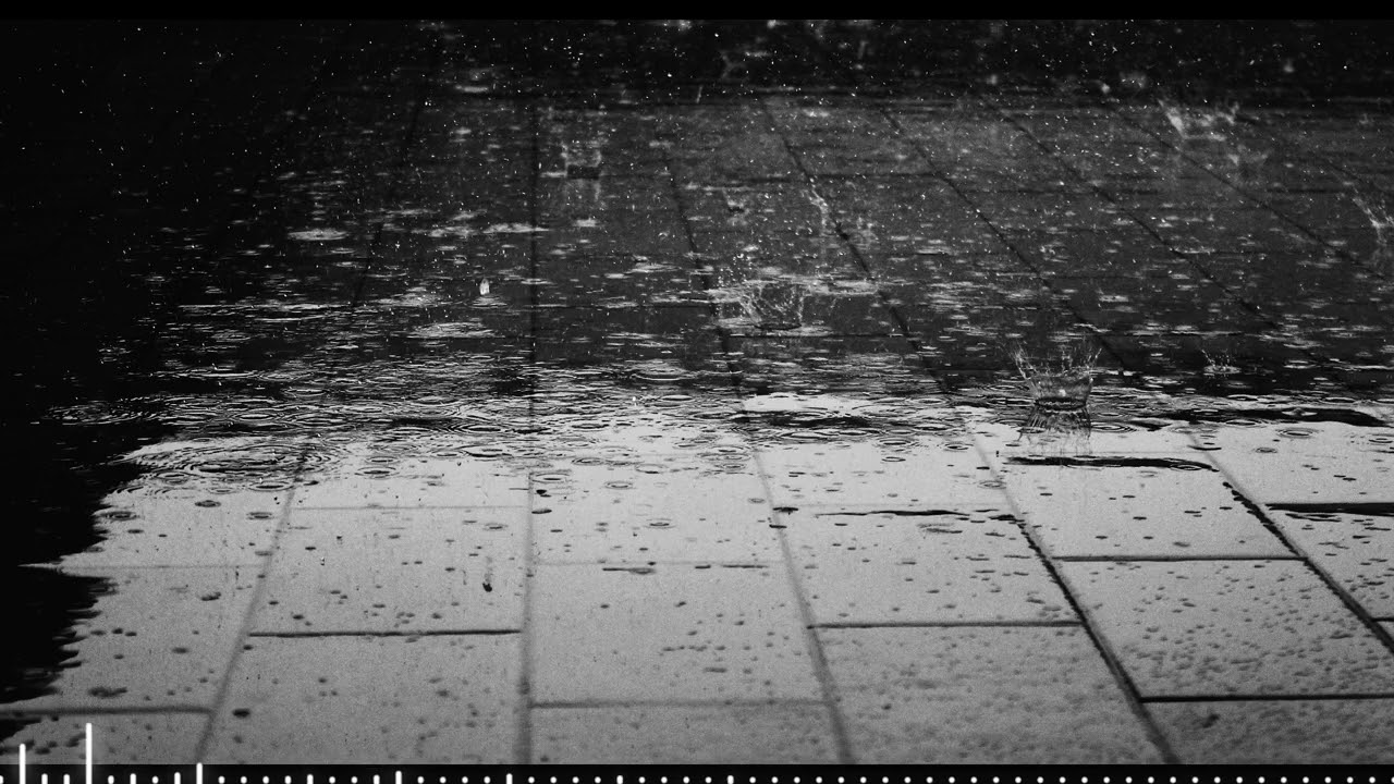 冷たい床の上で On the cold floor 【フリーBGM】