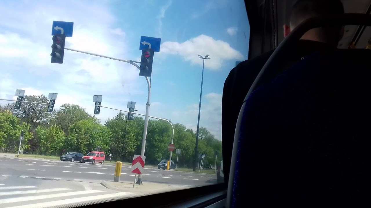 Mercedes-Benz Conecto LF #2311 [🚍36] MPK Lublin