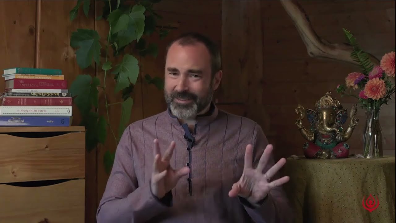 What is Tantra?