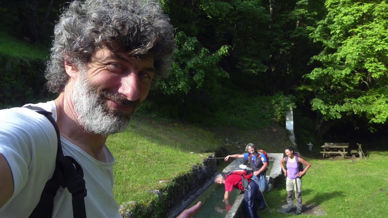 Feruch di Sospirolo