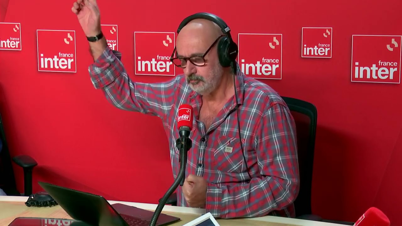 Avez-vous vu Jean-Claude Van Damme dans Cargo ? Le billet de Daniel Morin