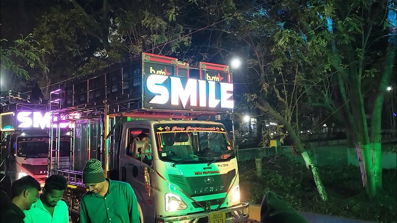 Smile ka power Bharatpur colony 