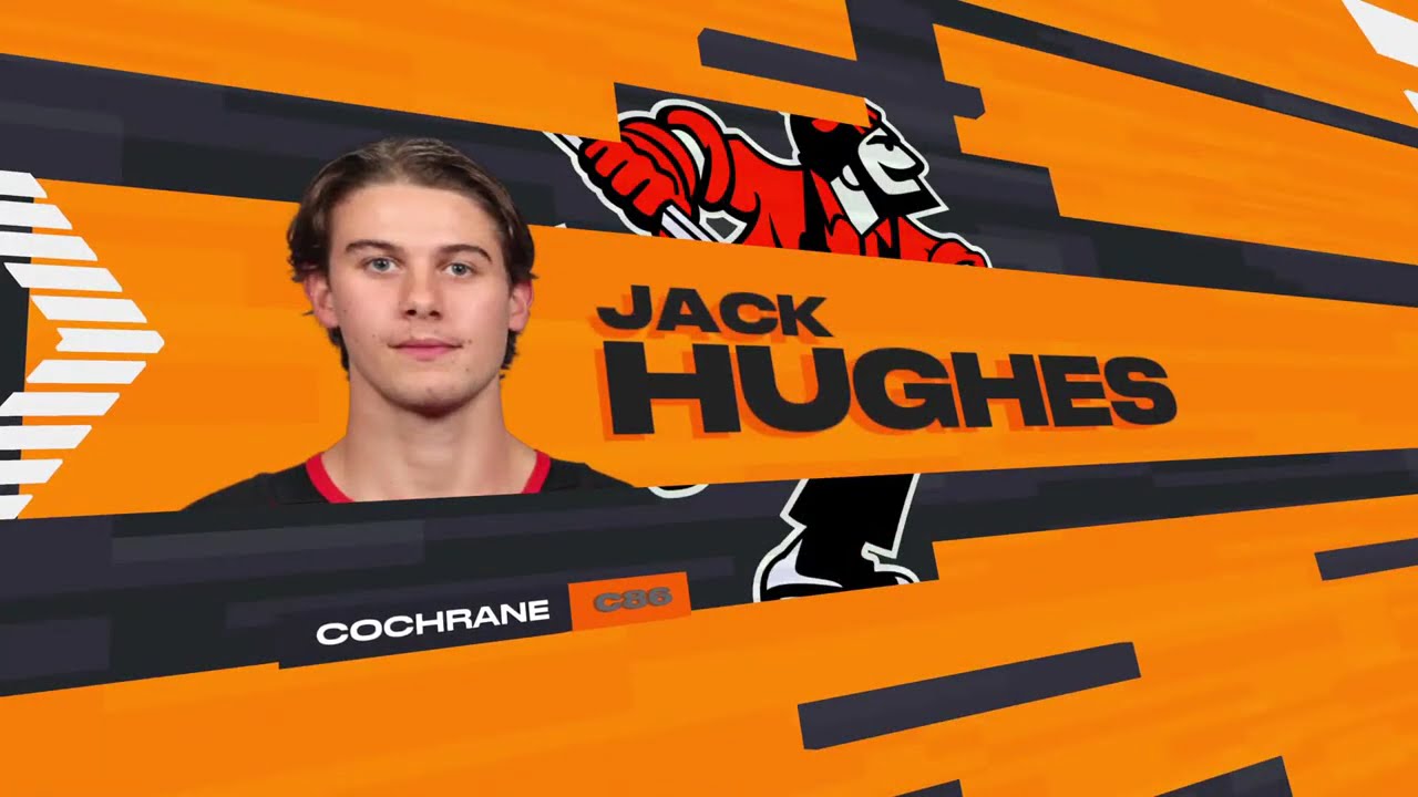 NHL 26 gameplay