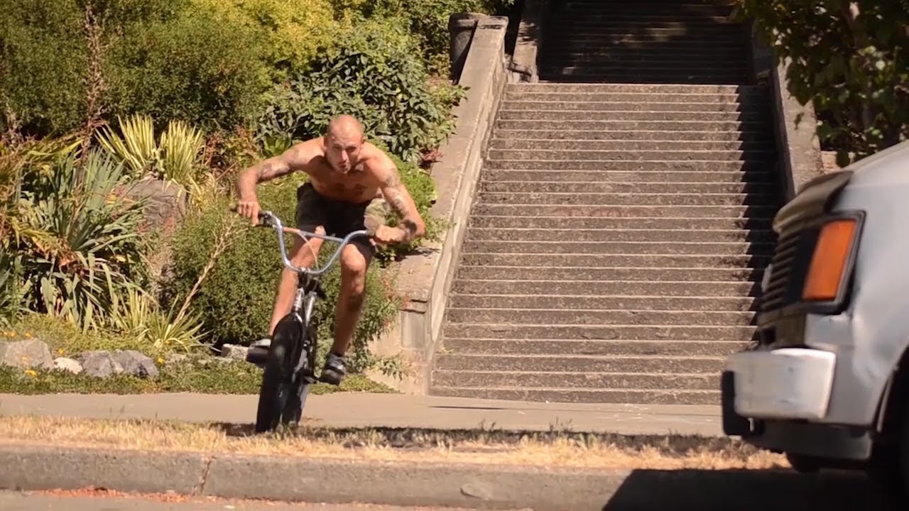 the baddest bois in biking - fu666
