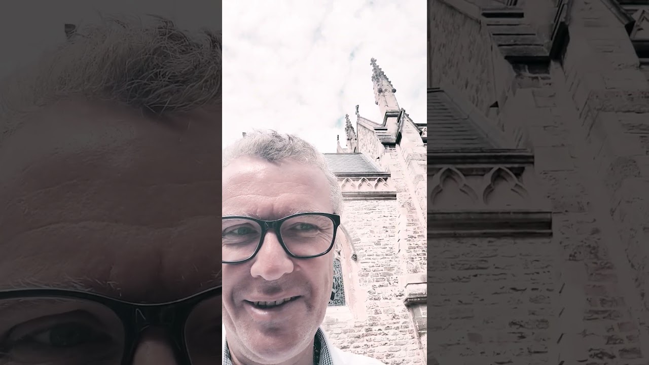 coffee experience by the cathedral - 8 May 2025 #coffeeexperience #coffeevlog #coffee