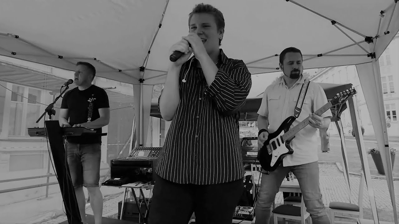 NEW LIFE - A Victory of Love (Starý Plzenec)