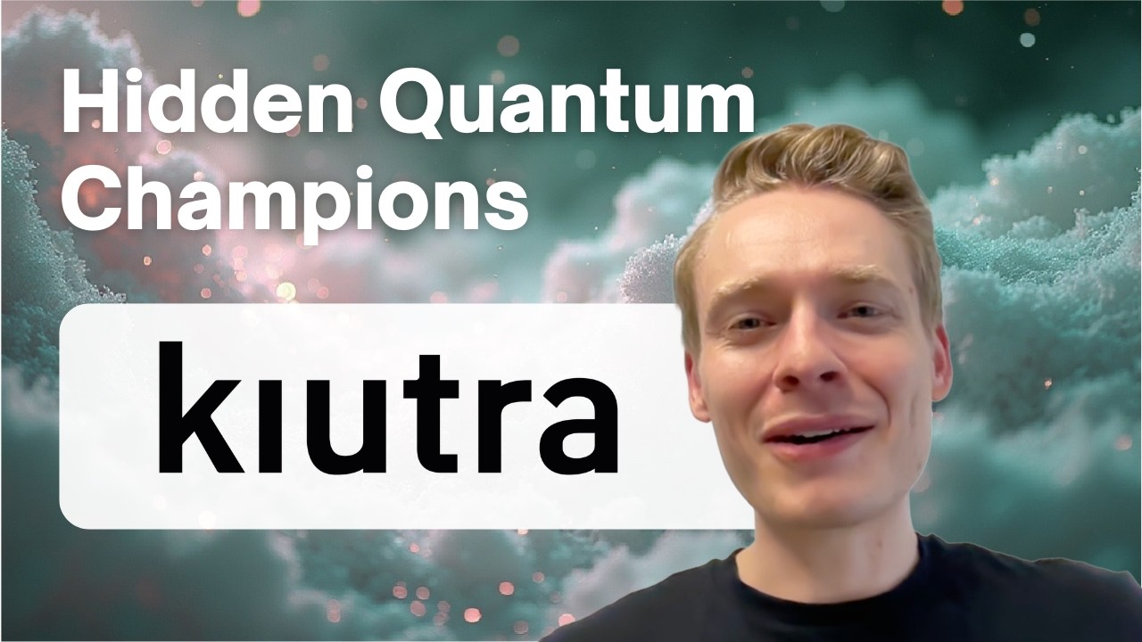 Inside Kiutra's Innovative Cryostats: Driving Quantum R&D Forward Without Helium-3