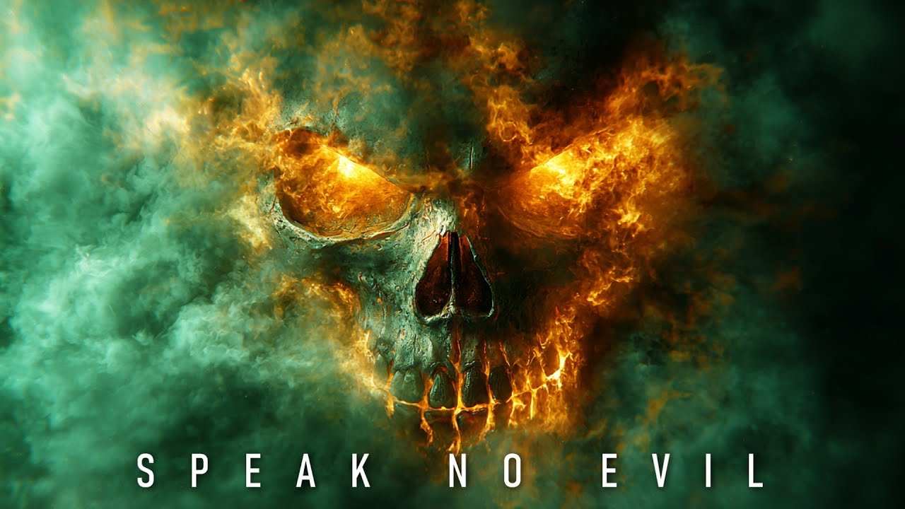 EPIC Metalcore / Melodic Death Metal Mix | 'SPEAK NO EVIL' [Gym Motivation Music]