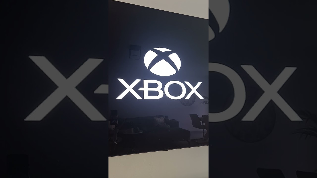XBOX Series X СОВЕТ 2 &mdash; Проблемы с разрешением экрана 🧐 #шорты