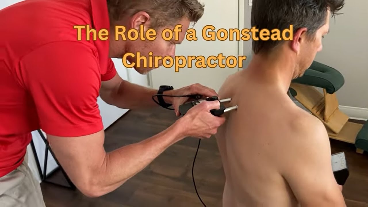 The Role of a Gonstead Chiropractor