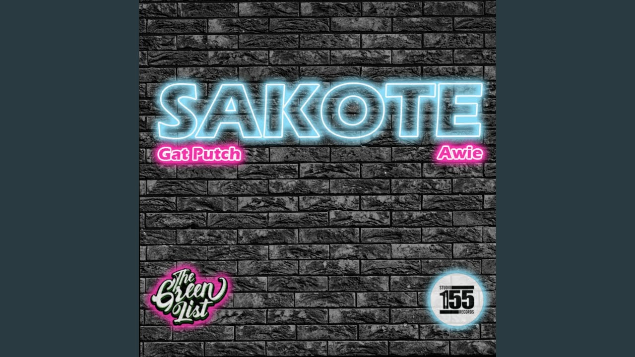 Sakote (feat. Gat Putch)